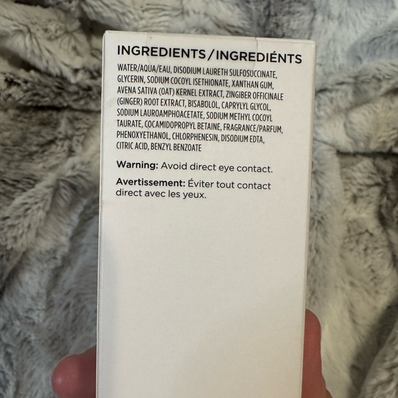 BeautyBio - The Balance pH Balancing Gel Cleanser - NIB 6 fl oz - Retail - $36 - Picture 6 of 7